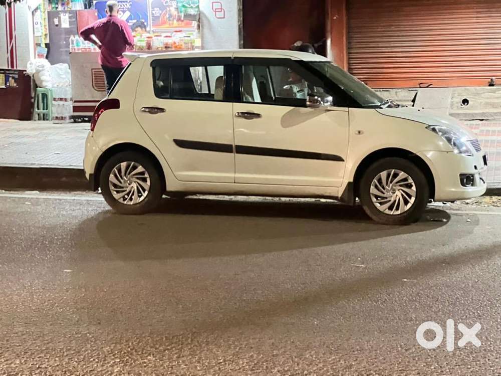 Maruti Suzuki Swift 2009 Diesel Good Condition