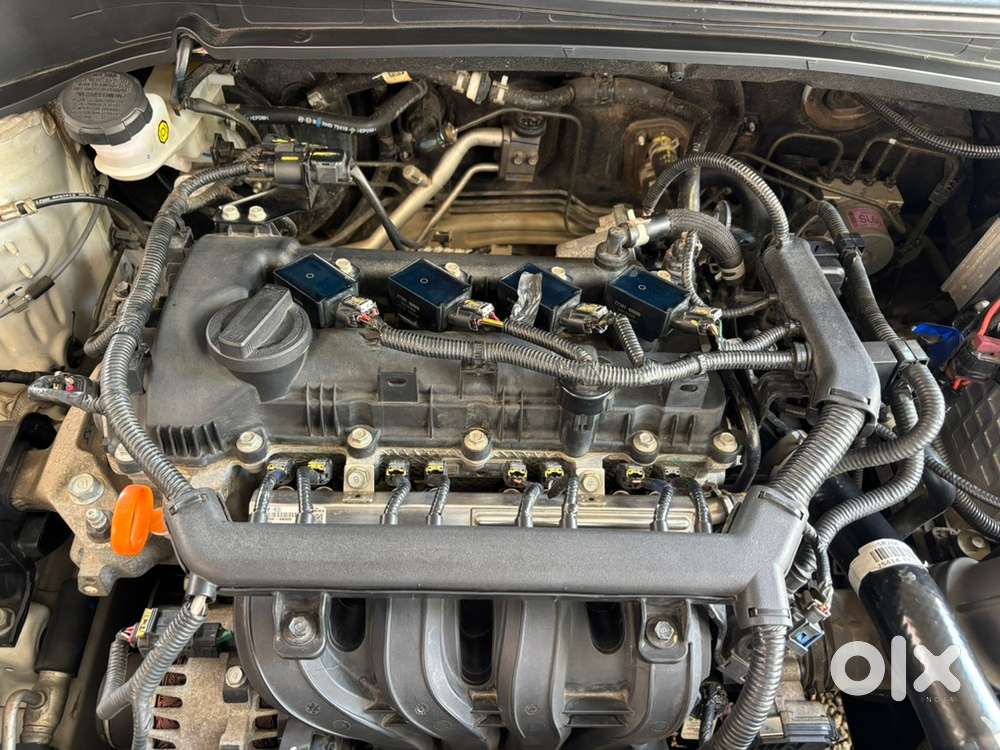 Hyundai I20 2023 Petrol Good Condition