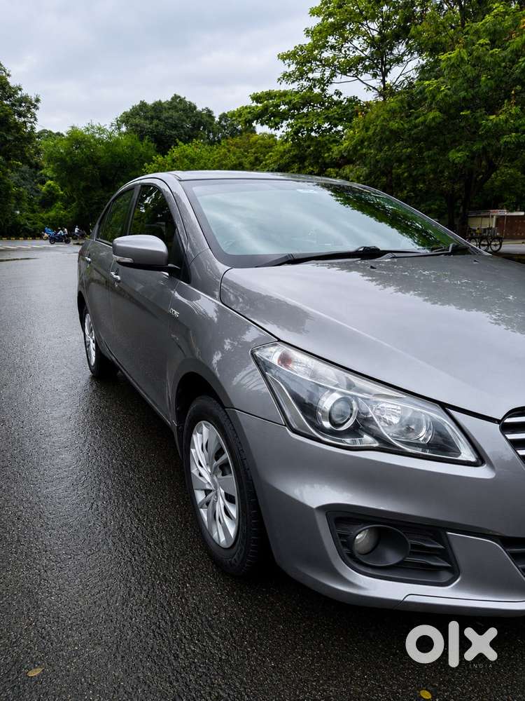 Maruti Suzuki Ciaz Vdi 2018