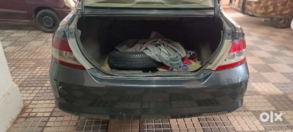 Honda City 2004 Petrol Well Maintained