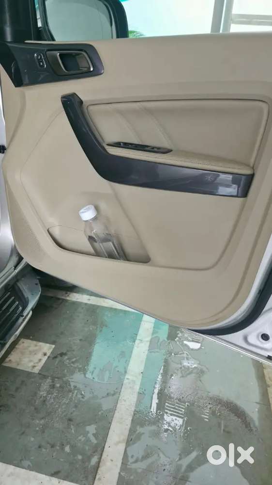 Excellent Condition Endeavour