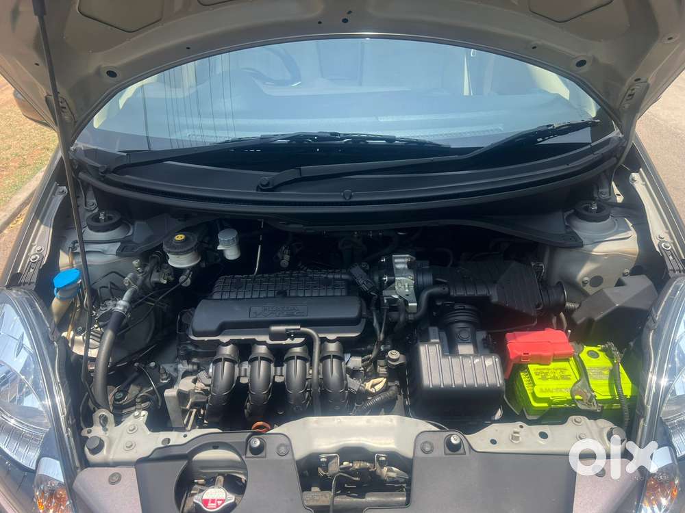 Honda Brio 2011-2013 S Mt, 2013, Petrol