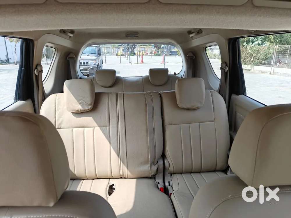 Ertiga Vdi Diesel 2015 1st Owner