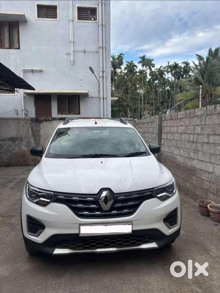 Renault Triber 1.0 Rxe 2021