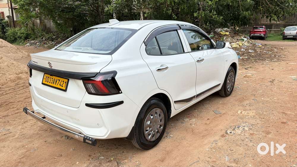Maruti Suzuki Swift Dzire 1.2 Lxi (o), 2026, Petrol