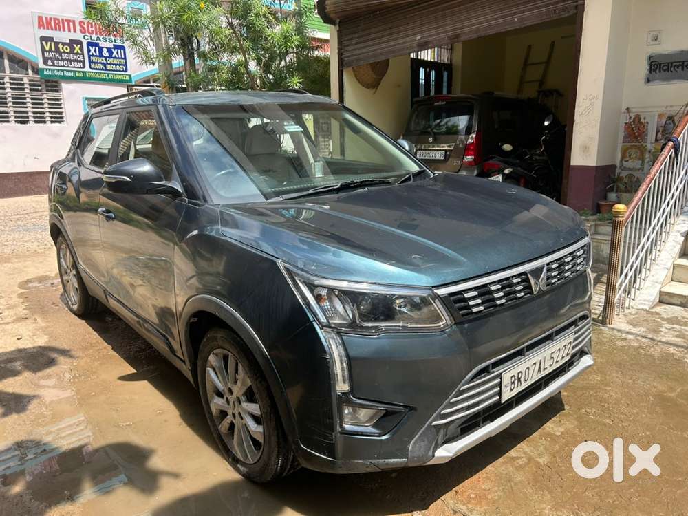 Mahindra Xuv300 Diesel 2020 W8