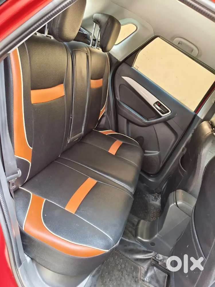 Maruti Suzuki Brezza Zdi 2017 Last Mint Condition