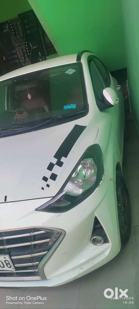 Hyundai Grand I10 Nios 2022 Cng & Hybrids Well Maintained