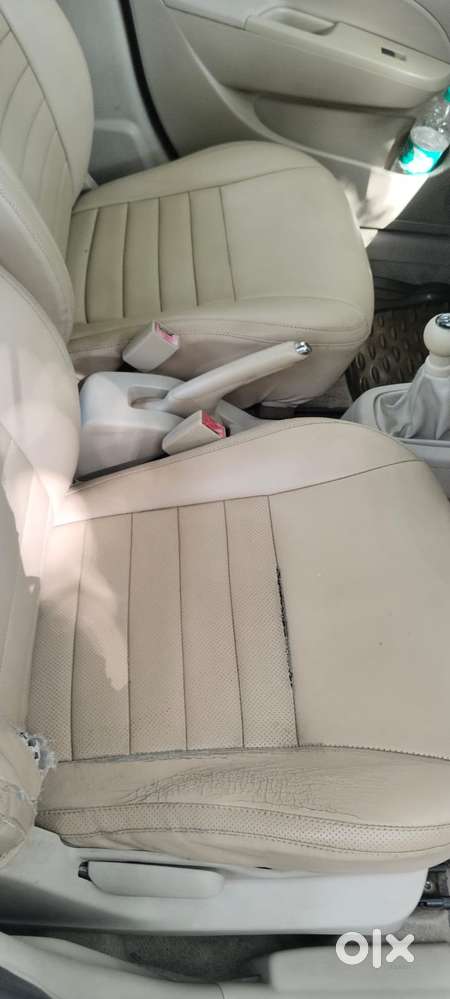 Maruti Suzuki Swift Dzire 1.3 Vxi, 2012, Petrol