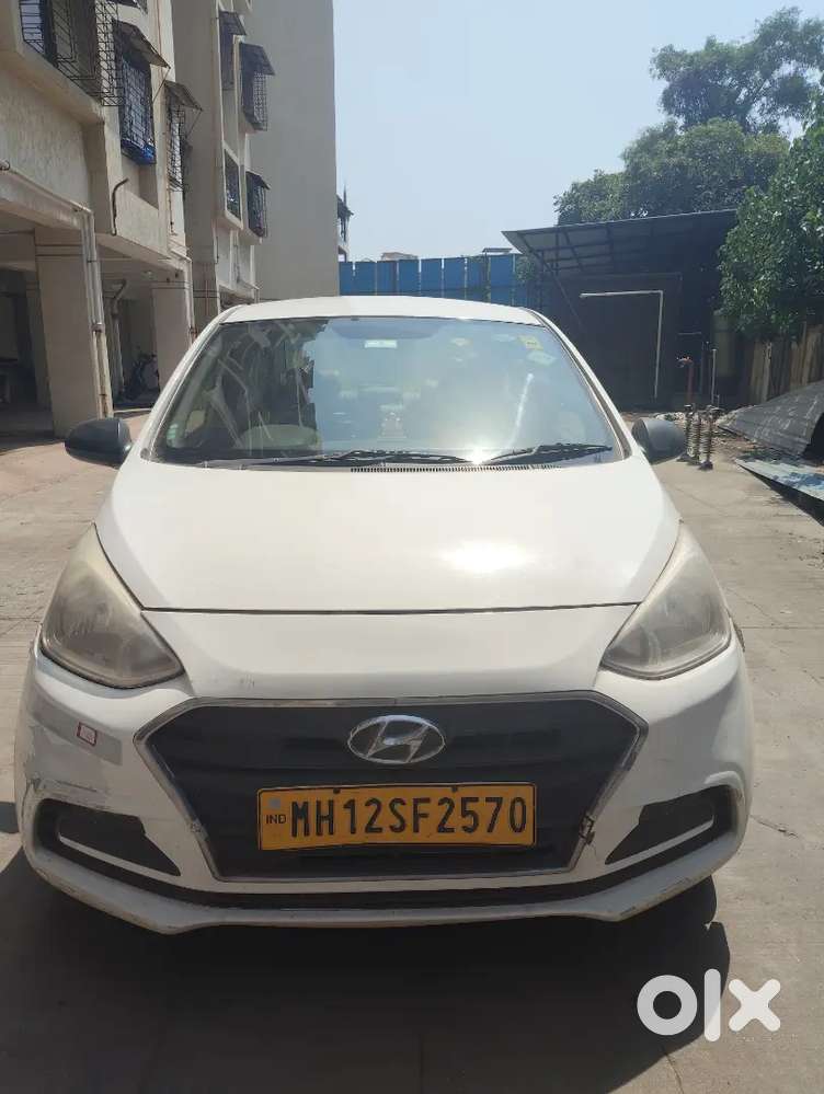 Hyundai Xcent Prime 2020 Plus