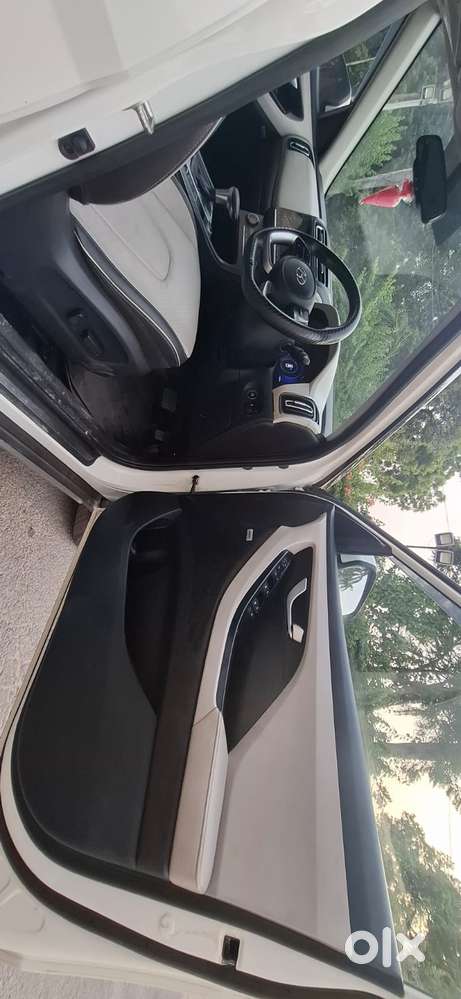 Hyundai Creta 1.5 Sx (o) Diesel, 2022, Diesel