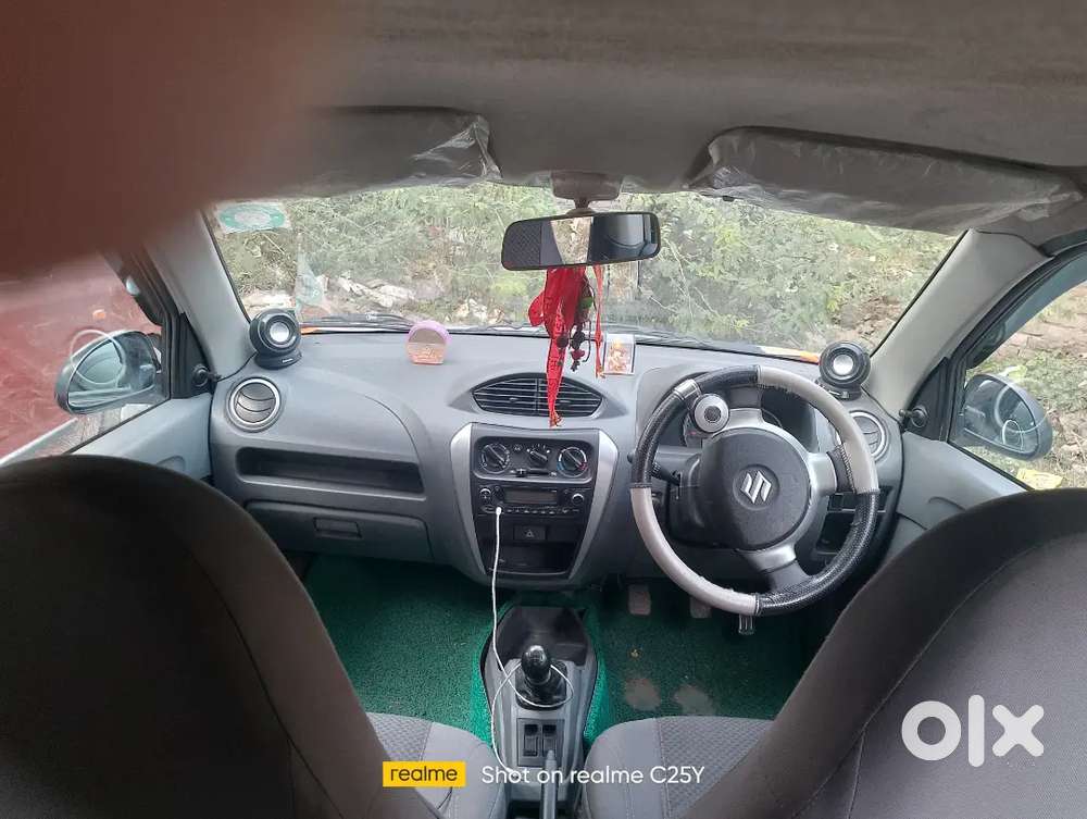 Maruti Suzuki Alto 800 2014 Petrol 60700 Km Driven