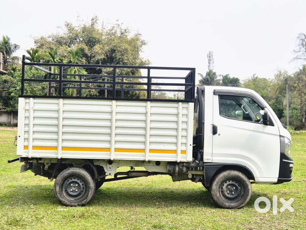 Mahindra Ingenio Crde, 2024, Diesel