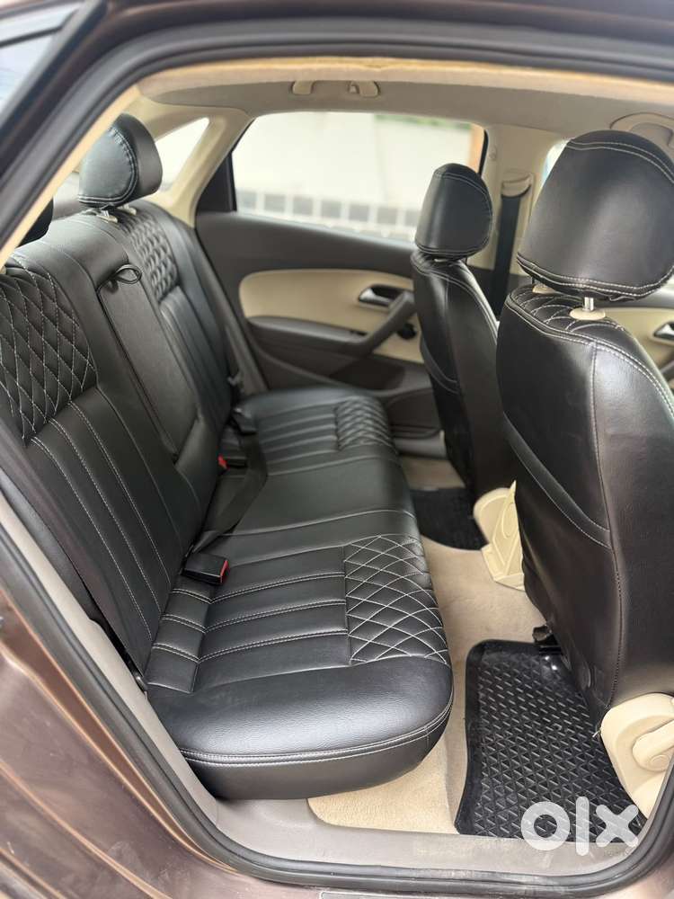 Volkswagen Vento 1.5 Tdi Highline Plus At, 2015, Diesel