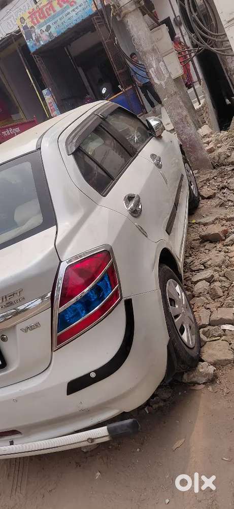 Maruti Suzuki Swift Dzire 2014