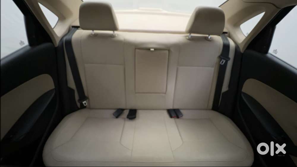 Skoda Rapid 2013-2016 1.5 Tdi At Style Plus, 2018, Diesel