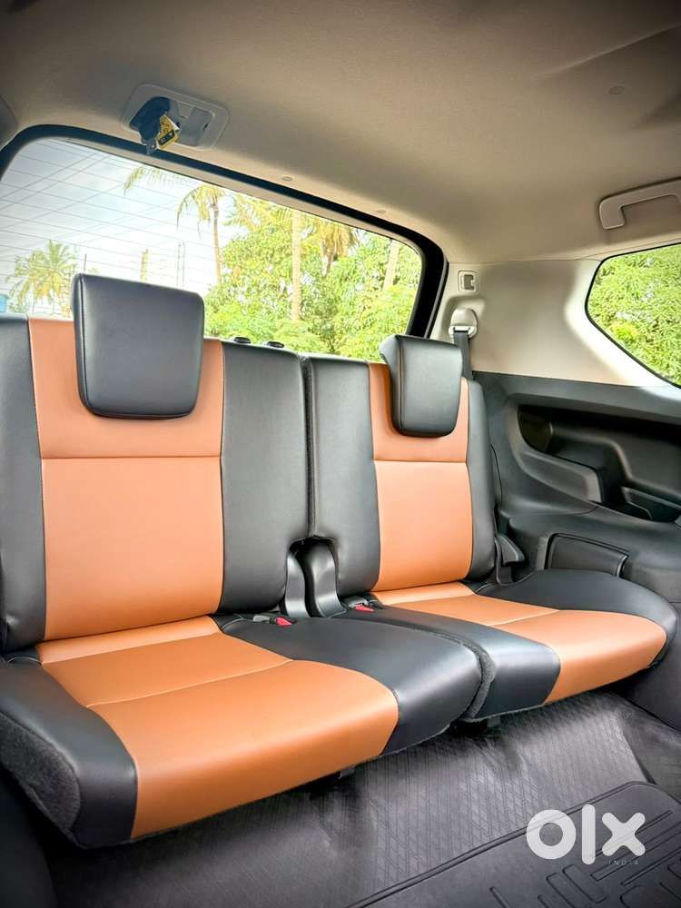 Toyota Innova Crysta Zx 2.4 Diesel 7 Seater, 2026, Diesel