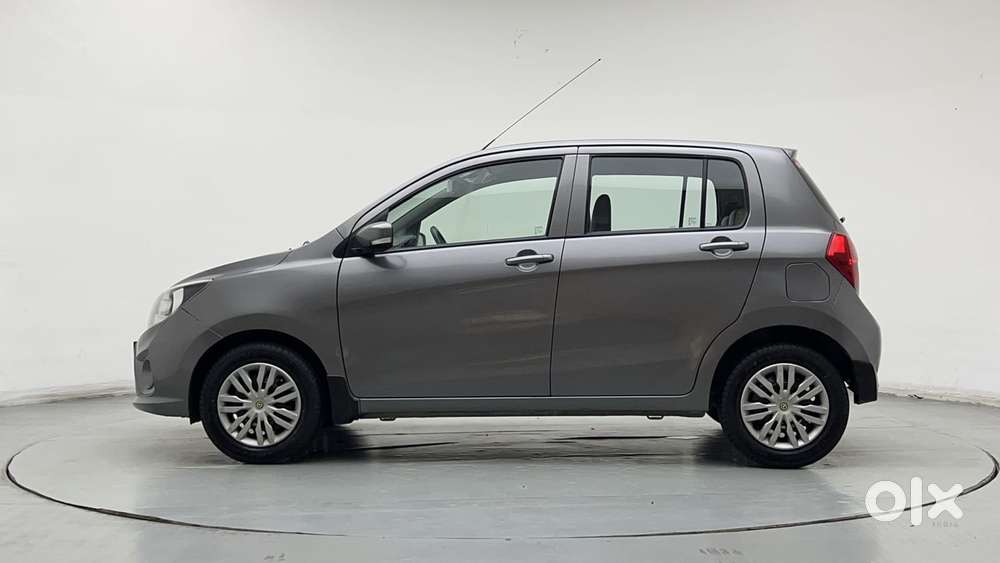 Maruti Suzuki Celerio Zxi Optional Amt, 2018, Petrol