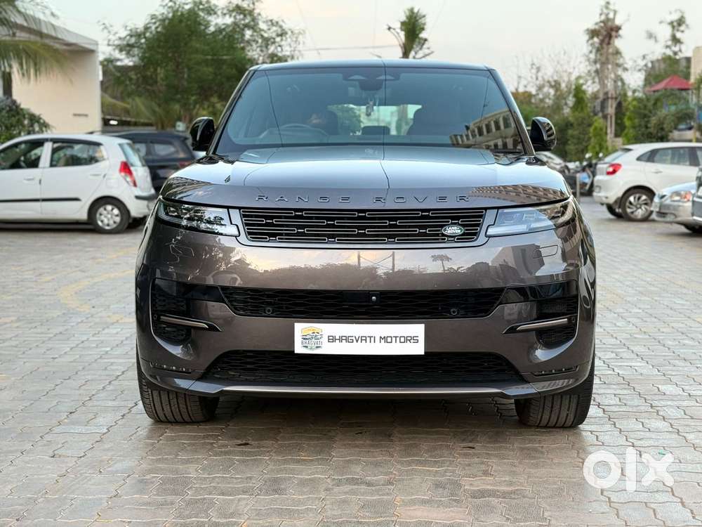 Land Rover Range Sport, 2025, Diesel