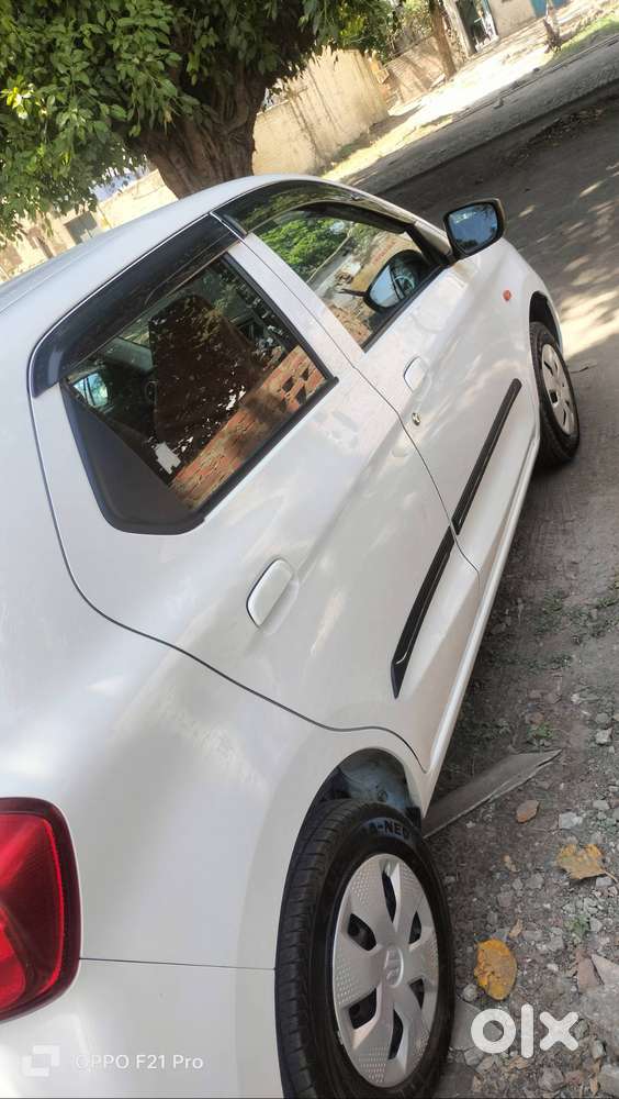 Maruti Suzuki Alto K10 2025