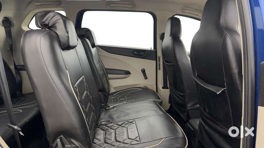 Renault Triber Rxl, 2020, Petrol