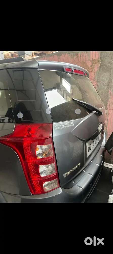 Mahindra Xuv500 2013 Diesel Xclusive Edition