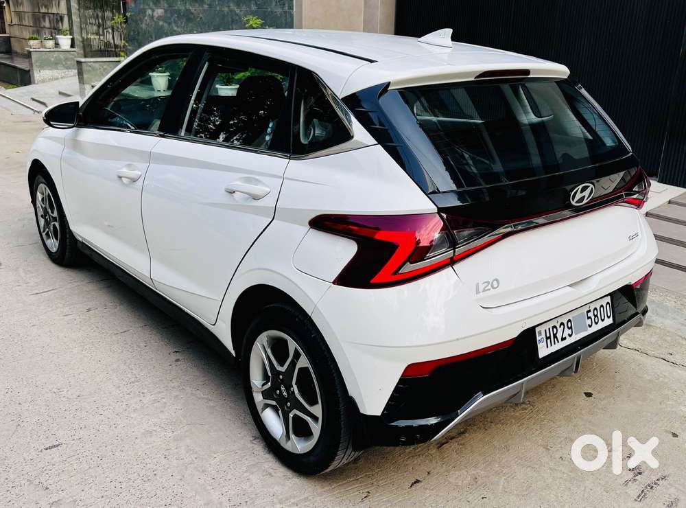 Hyundai Elite I20 Sportz 1.2 Special Edition, 2024, Petrol