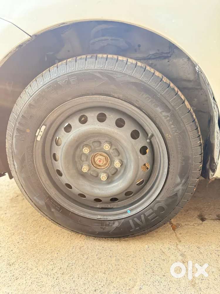 Maruti Suzuki Ertiga 2018 Diesel Well Maintained, All Tyres Are New