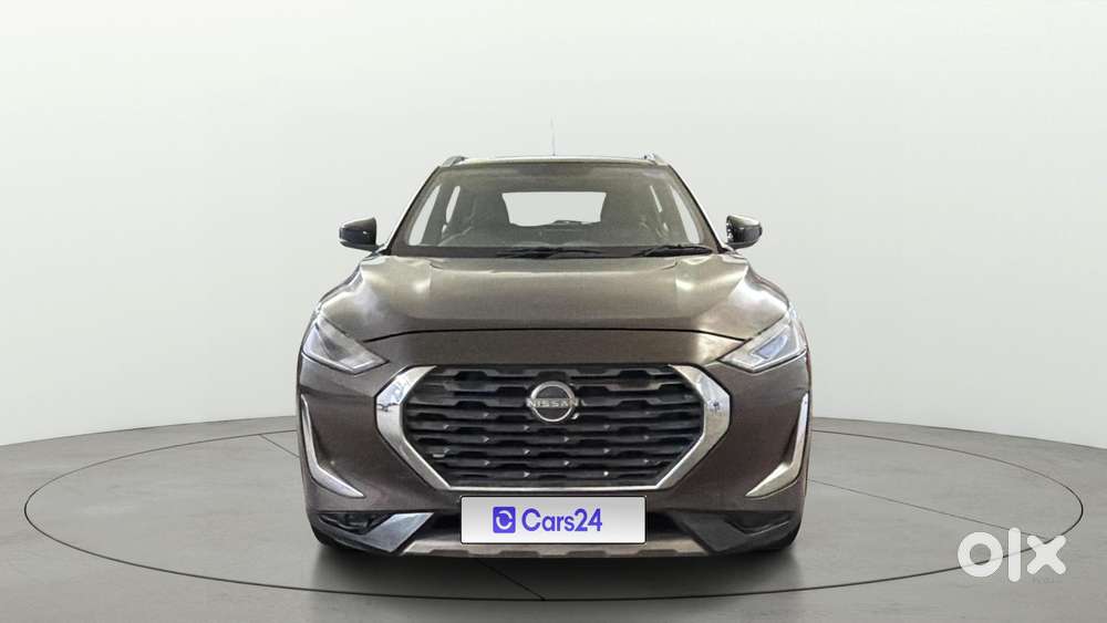 Nissan Magnite 1.0 Xl, 2021, Petrol