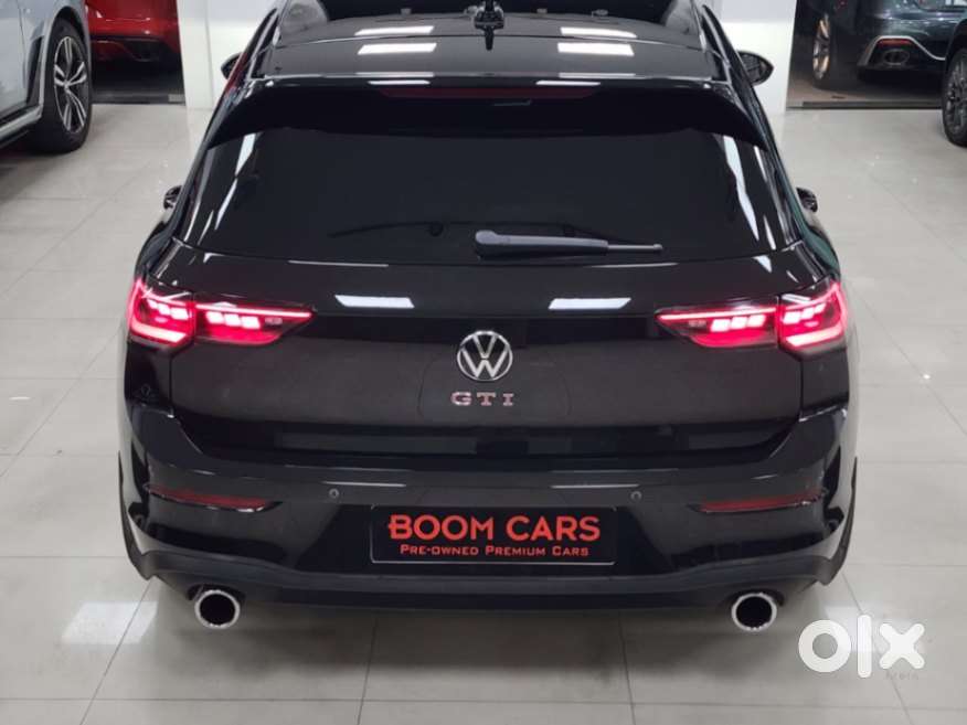 Volkswagen Golf Gti S, 2025, Petrol