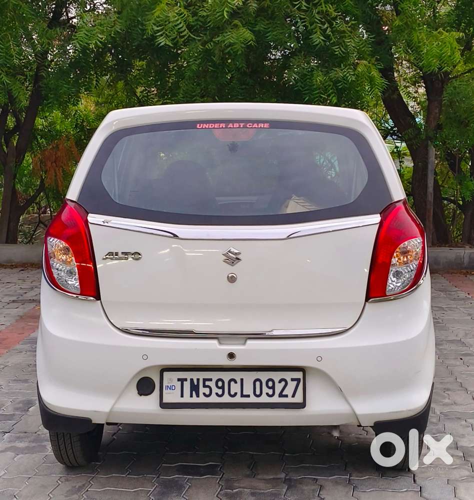 Maruti Suzuki Alto 0.8 Lxi (o), 2021, Petrol