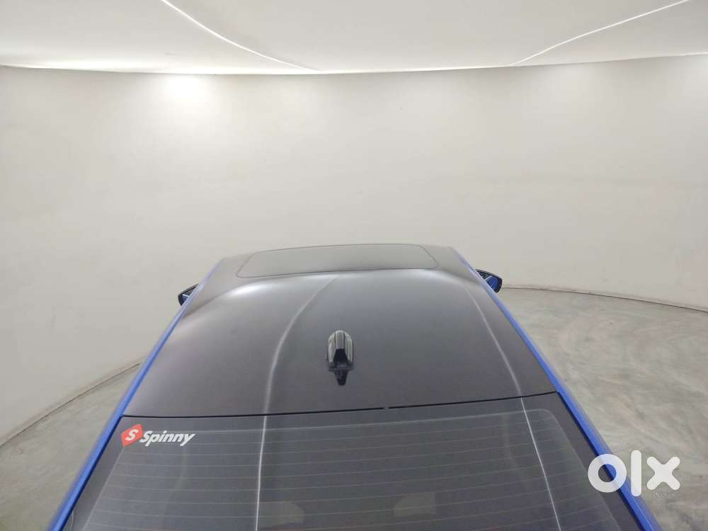 Volkswagen Virtus 1.0 Topline Tsi At, 2023, Petrol