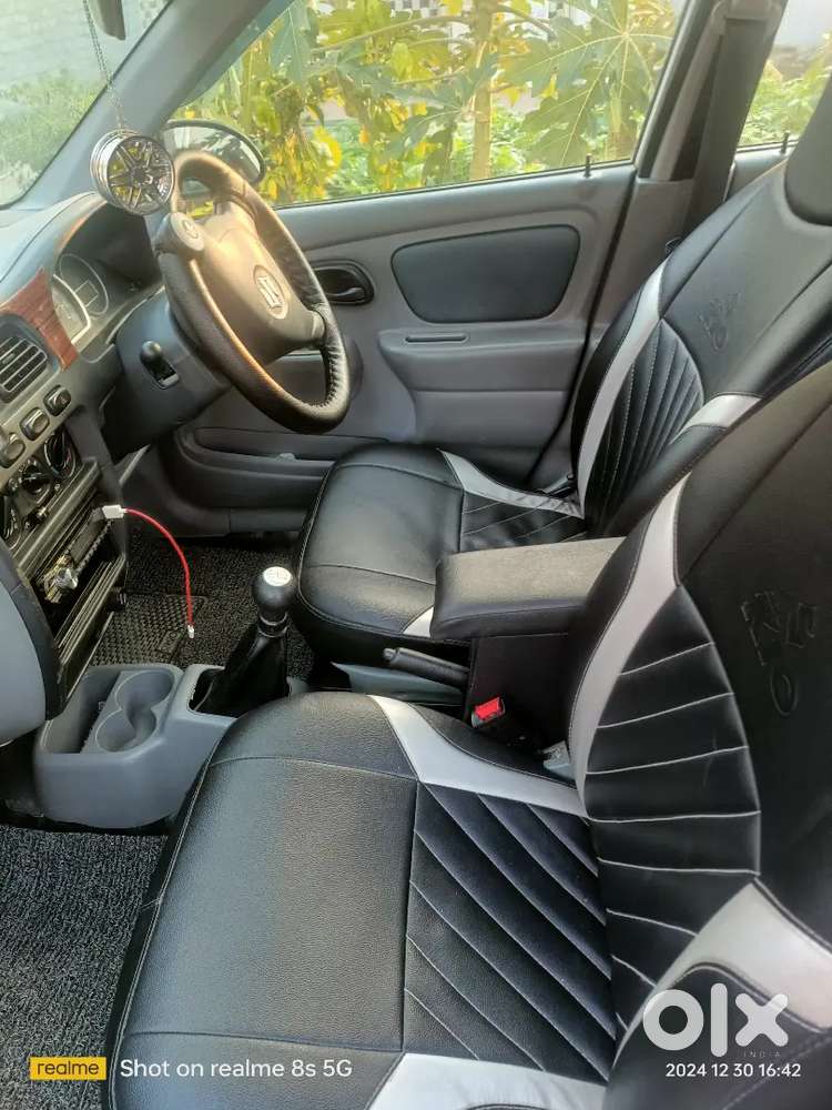Maruti Suzuki Alto K10 2013 Petrol 80000 Km Driven