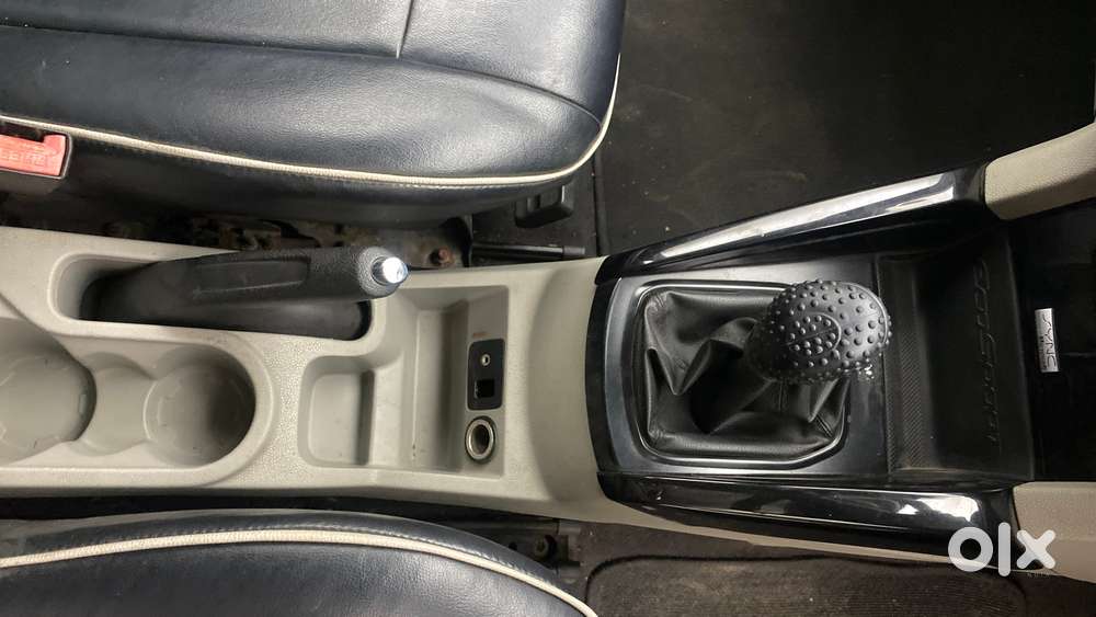 Ford Ecosport 2013-2015 1.5 Ti Vct Mt Titanium, 2014, Petrol