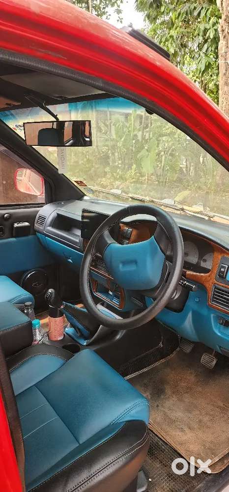 Chevrolet Tavera 2004