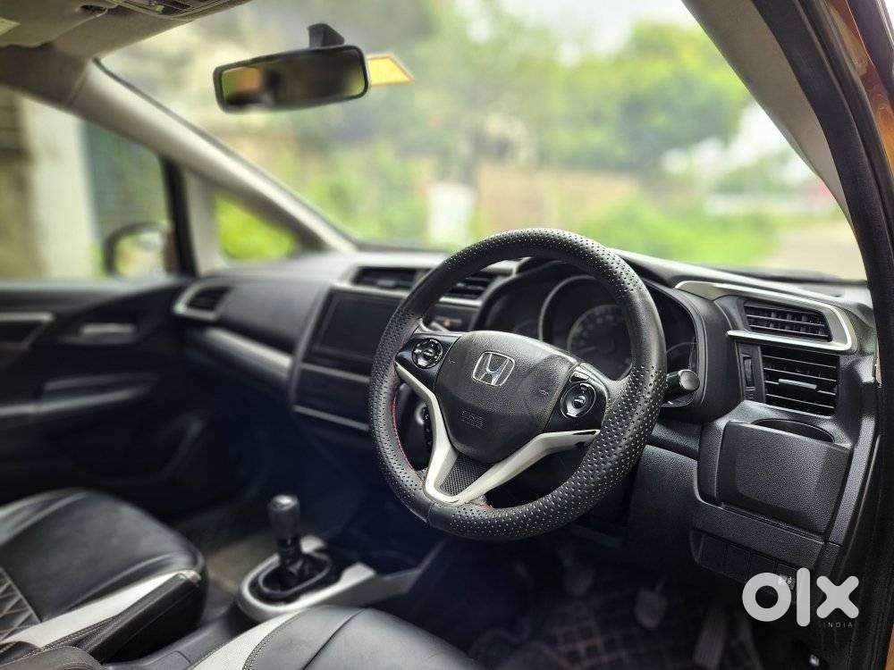Honda Wr-v 1.5 Vx I-dtec, 2019, Diesel