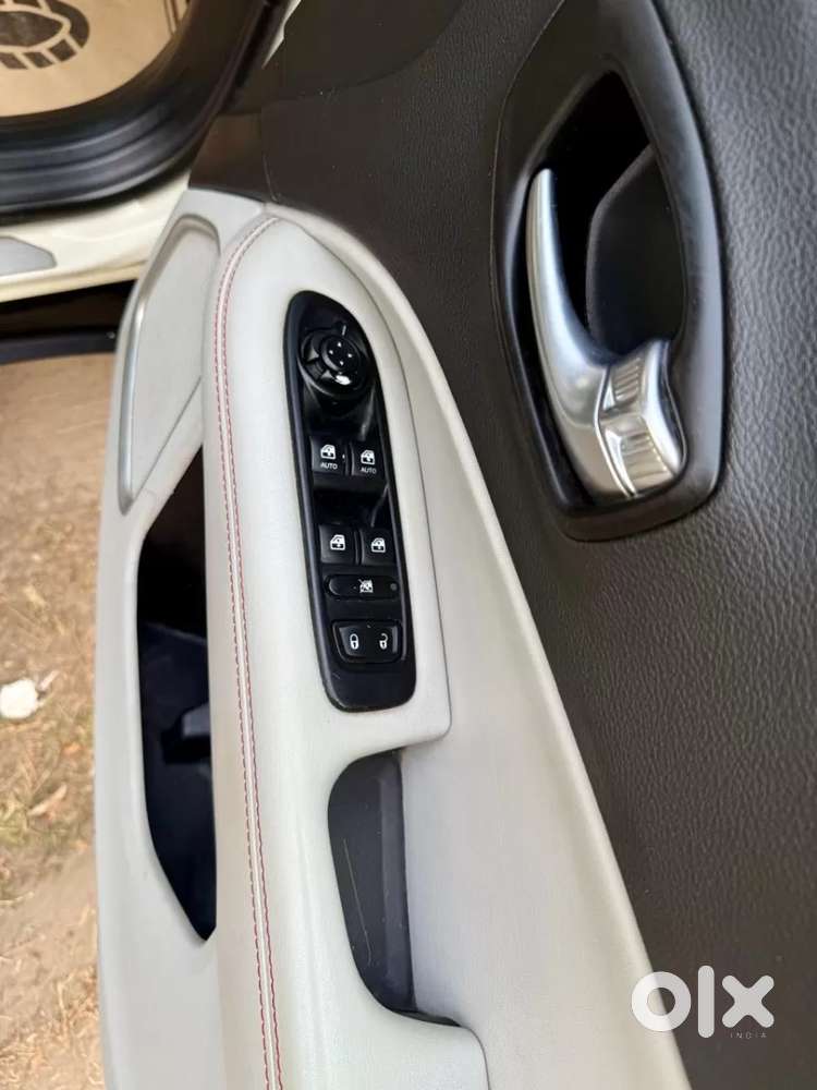 Jeep Compass 1.4 Limited, 2018, Petrol