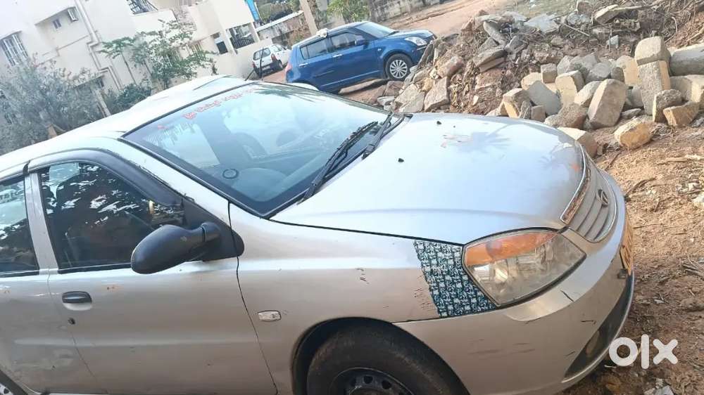 Tata Indica Diesel Manual 2016 Variant
