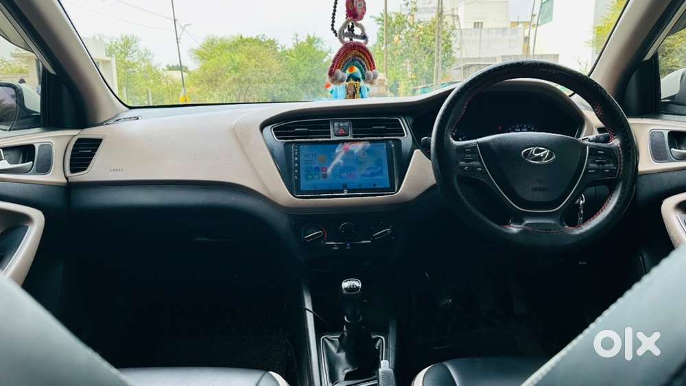 2019 Hyundai I20 Magna 1.2 Petrol Manual