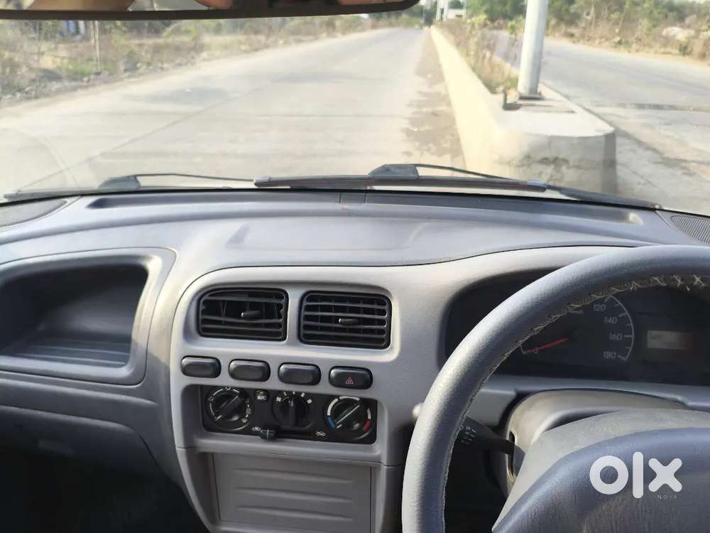 Maruti Suzuki Alto 2010 Petrol Good Condition