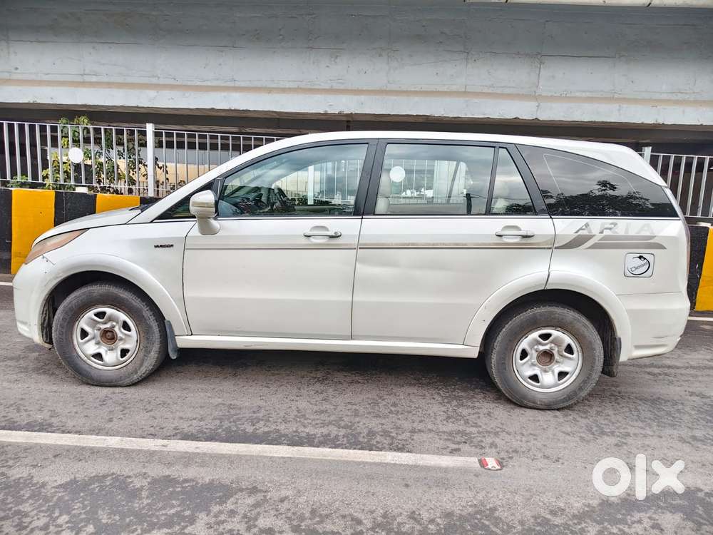 Tata Aria Pleasure 4x2, 2014, Diesel