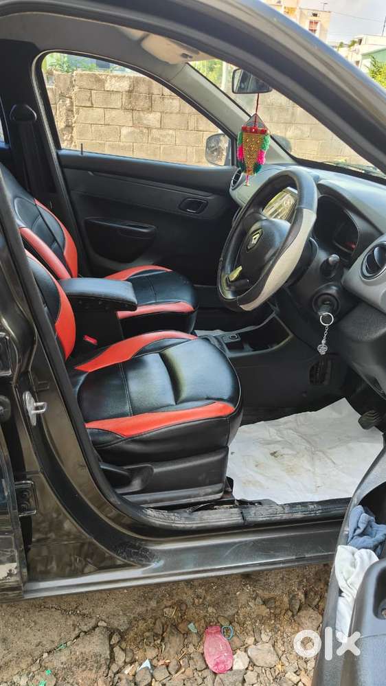 Renault Kwid, 2017, Petrol