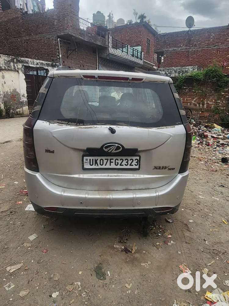 Koi Kami Nahi Hai Gaadi Me