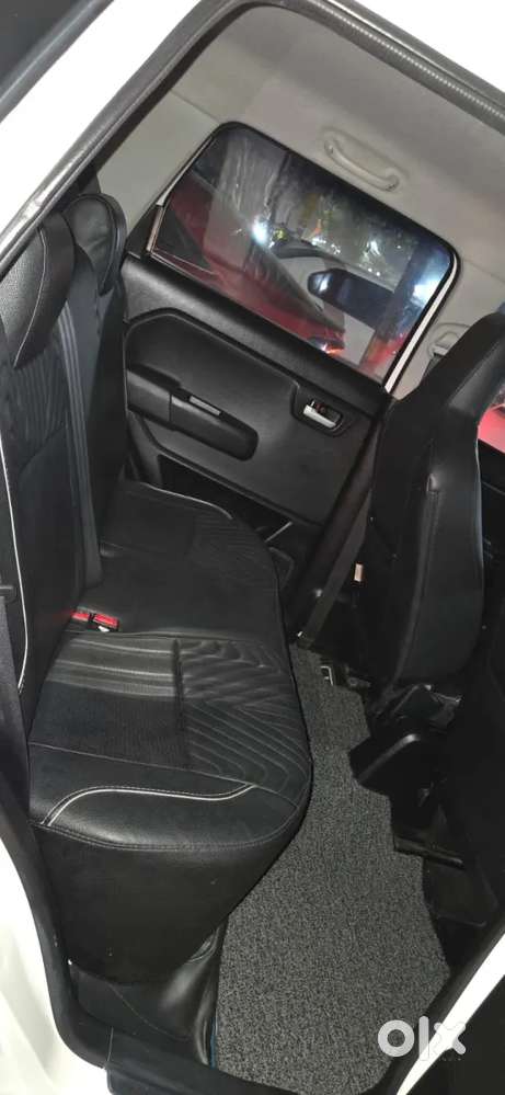 Maruti Suzuki Wagon R 1.2 Zxi, 2021, Petrol