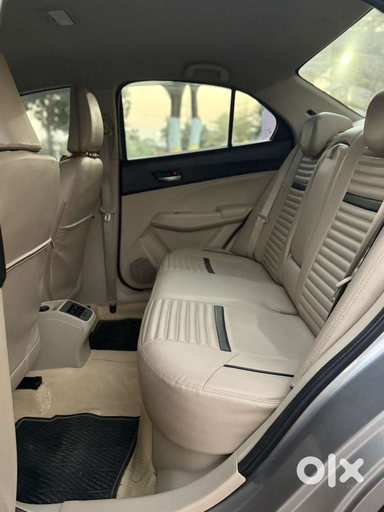 Maruti Suzuki Swift Dzire 1.3 Vxi, 2021, Petrol