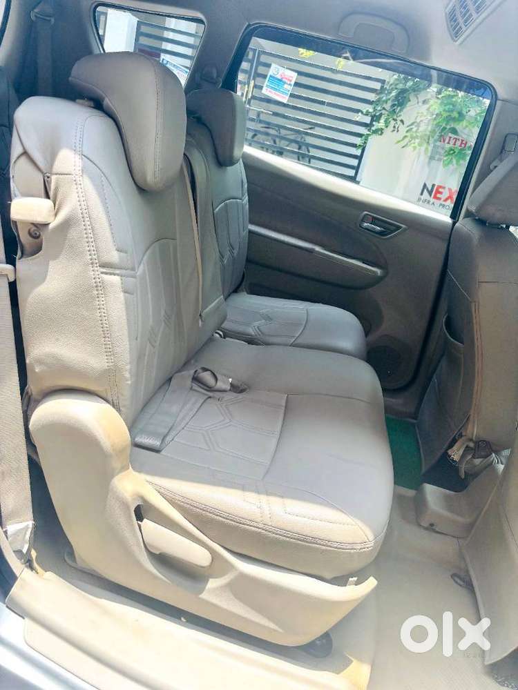 Maruti Suzuki Ertiga 2012-2015 Vdi, 2014, Diesel