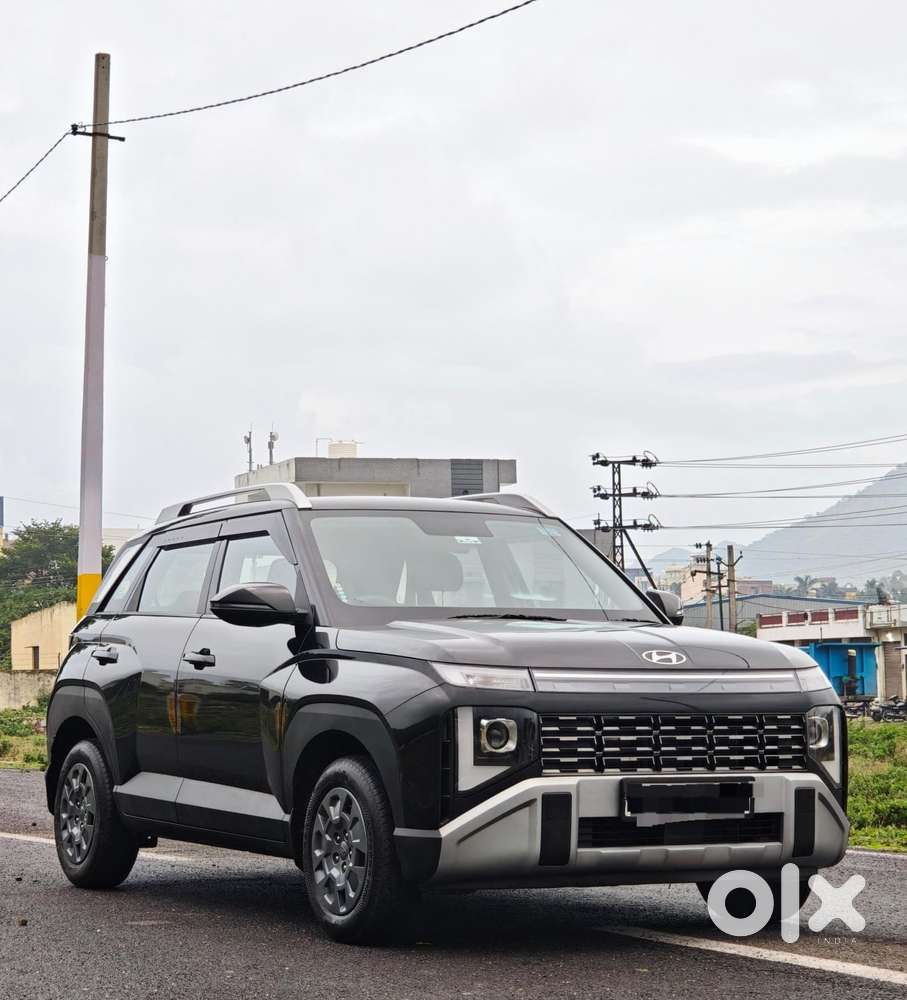 Hyundai New Venue, 2026, Petrol