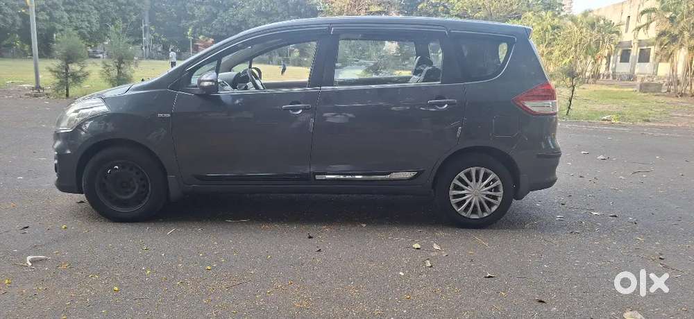 Maruti Suzuki