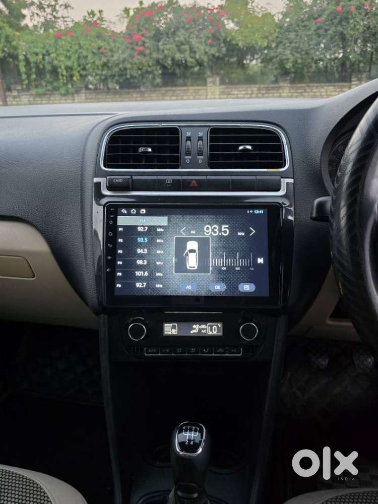 Skoda Rapid, 2018, Diesel