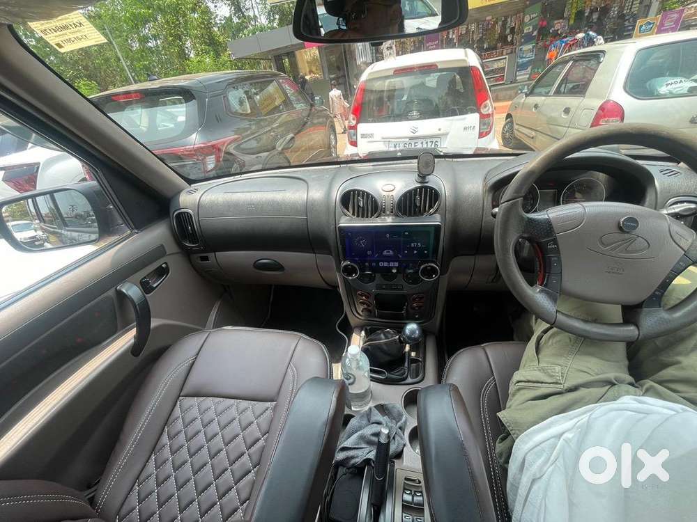 Mahindra Scorpio 2011 Diesel Well Maintained